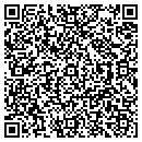 QR code with Klapper Firm contacts
