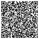 QR code with King Tinna P MD contacts