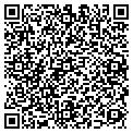 QR code with All In One Enterprises contacts