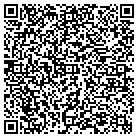 QR code with All In One Marketing Services contacts