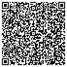 QR code with allinone mobile taxes contacts