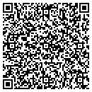 QR code with Kissel John MD contacts