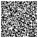 QR code with Kizer Nora T MD contacts