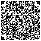 QR code with Kleiger Robert E MD contacts