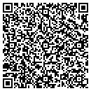 QR code with Kleiger Robert MD contacts