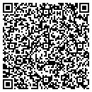 QR code with C J Creations Inc contacts