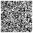 QR code with C Brock's Painting LLC contacts