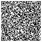 QR code with J C Tree & Landscape contacts