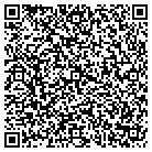 QR code with A Miracle Auto Detailing contacts