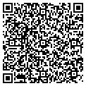 QR code with Bananas contacts