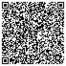 QR code with Christopher M Blackwood Paint contacts