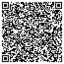 QR code with T&T Recovery Inc contacts