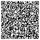QR code with Kronemer Keith A MD contacts