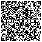 QR code with Tleigh Investments LLC contacts