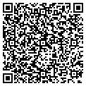 QR code with B M Enterprises contacts