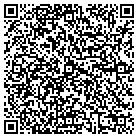 QR code with Cvr Tile & Painting Co contacts