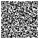 QR code with J P Power Company contacts