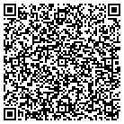 QR code with C & W Bell Painting Inc contacts