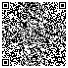 QR code with Kumari Alampur V MD contacts