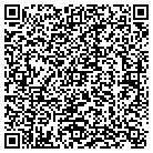 QR code with Whitestone Pictures Inc contacts