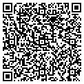 QR code with Brm Enterprises contacts