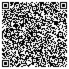 QR code with D Painting By Shiwlochan contacts