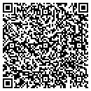 QR code with Andrews John contacts