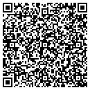 QR code with Algren Douglas A MD contacts