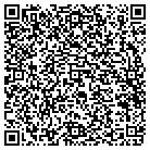 QR code with Chris's Tree Service contacts