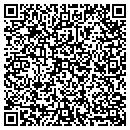 QR code with Allen Keith B MD contacts