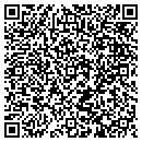 QR code with Allen Mark J MD contacts