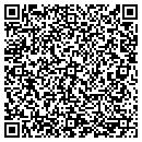 QR code with Allen Thomas MD contacts