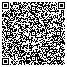 QR code with C R P Xtell Parcell Ilp contacts