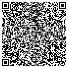 QR code with Anderson William A MD contacts