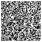 QR code with C W C International Inc contacts