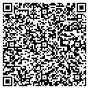 QR code with Arya Richa MD contacts