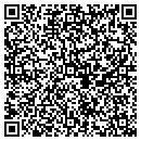 QR code with Hedges Paint Paper Inc contacts