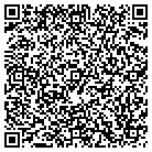 QR code with High Projector Painting Corp contacts