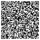 QR code with High Quality Painting Of Centr contacts