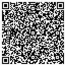 QR code with D D Media Group contacts