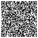 QR code with D G Enterprise contacts