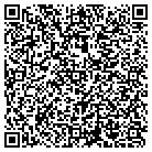 QR code with D & J Enterprises Of Columbi contacts