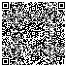 QR code with J A R Painting LLC contacts