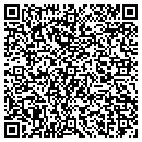 QR code with D F Restorations Inc contacts