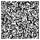 QR code with D H L Express contacts