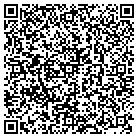 QR code with J C Ggeneral Painters Corp contacts