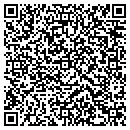 QR code with John Cooksey contacts