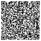 QR code with McDowell Laybourne & Rodemer contacts