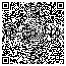 QR code with J & S Painting contacts