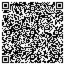 QR code with G Darryl Wieland contacts